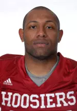 Sophomore running back Bryan Payton and the Hoosiers open the 2007 season against Indiana State on Saturday.