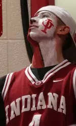 Indiana fans will have a voice