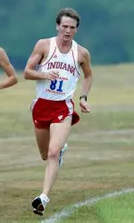 Redshirt sophomore Jordan Kyle