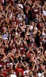 DirecTV subscribers can watch Indiana's game against Akron this Saturday on channel 219.