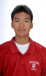 Freshman Jai Yoon
