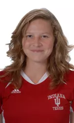 Freshman Maria Guerreiro