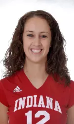 Senior Annie Moddrell