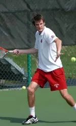 Senior Dara McLoughlin