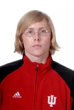 Freshman Danny Stockberger