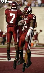 The Hoosiers travel to Western Michigan for a showdown with the Broncos at 8 p.m. on Saturday.