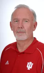 First-year IU head coach Ron Helmer and the Hoosiers open the season at home with the Indiana Invitational.