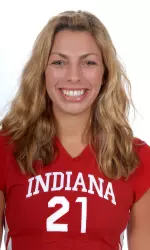 Sophomore Kelsey Hall