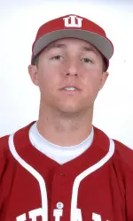 Jerrud Sabourin is one of two transfers that the Hoosiers have added for the 2008 season.