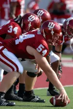 Long snapper Tim Bugg earned an invitation to the 2008 Under Armour Senior Bowl on Saturday, Jan. 26.