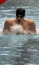 This is the second meeting between Indiana and Michigan this season.