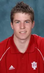 Phillip Eilers wins the singles competition