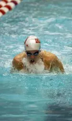 Indiana continues to build toward the Big Ten Championships as it travels to No. 9 Tennessee.