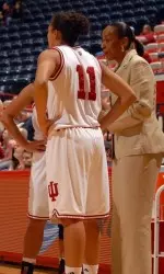 The Hoosiers return to Assembly Hall on Jan. 31 when they host Wisconsin at 7 p.m.