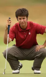 Junior Jorge Campillo and the Hoosiers open the spring in Florida on Feb. 17.