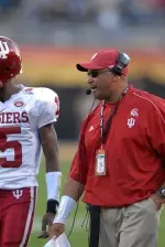 Gerald Brown is the Atlanta Falcons new running backs coach.