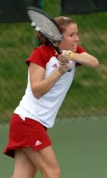 Senior Brianna Williams