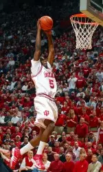 Jordan Crawford