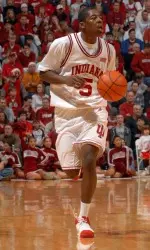 Jordan Crawford returns home to Michigan.