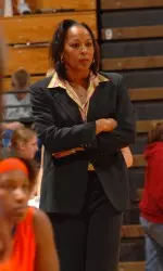 IU head coach Felisha Legette-Jack and the Hoosiers return to the court on Thursday when they face Ohio State at 7 p.m. in Columbus.