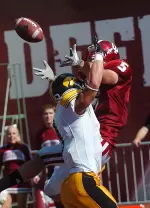 Indiana faces Illinois in primetime on the Big Ten Network this Saturday.