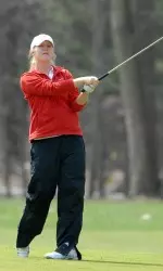 The Hoosiers finished third at last year's Lady Northern Invitational, which was held at Penn State.