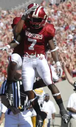 Junior wideout Ray Fisher and the Hoosiers face Illinois in a primetime road showdown.