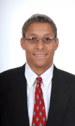 Titus Knight won the 200 free and posted the second-fastest time in the 100 free against Kentucky.