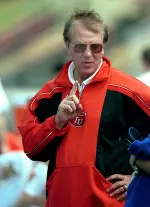 IU coaching legend Jerry Yeagley was voted to the NCAA Soccer 50th Anniversary Team.