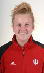 Hoosier goalkeeper Alex Mann and the IU defense held the ninth-ranked Nittany Lions to just one goal, well under their average of 2.33 goals per contest on the season.