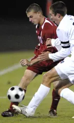 Indiana rides a two-game win streak into Columbus this weekend.