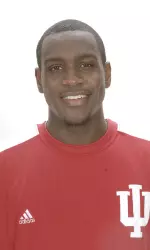 Evan White is the sixth walk-on to join the Hoosiers this season