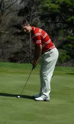 Jorge Campillo finished in a tie for seventh place in last season's Windon Memorial Classic