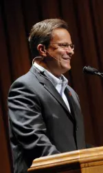 Head Coach Tom Crean