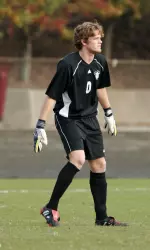 Chay Cain is the Big Ten Defensive Player of the Week for the second time this season.