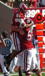 Indiana makes its first trip to Happy Valley since 2003 this weekend.