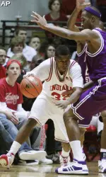 Devan Dumes scored 21 points.