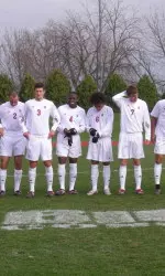 Indiana rides a three-game win streak into the Big Ten Tournament championship match on Sunday.