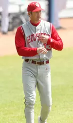 Head Coach Tracy Smith announced the signing of five players to National Letters of Intent.