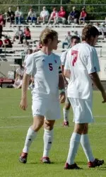 Indiana's quest for an eighth national title begins Nov. 25 with a second-round NCAA Tournament game against either Saint Louis or Drake.