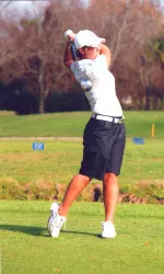 Jackie Yanch is one of four IU signees who will join the program in the fall of 2009.