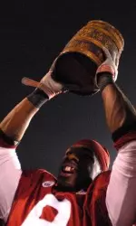 Indiana and Purdue alums will gather on Thursday for the Old Oaken Bucket Luncheon in Indianapolis.