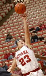 Junior Jamie Braun