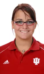 Freshman Nikki White is the Big Ten Swimmer of the Week after setting a new conference record in the 500-yard freestyle.