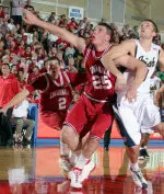 Tom Pritchard