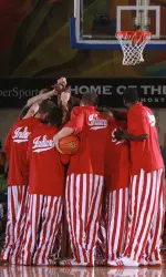 Hoosiers in Hawaii