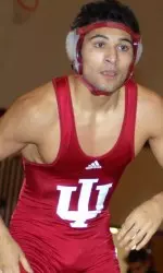 Senior Andrae Hernandez