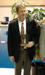 IU head swimming coach Ray Looze will be a part of the U.S. coaching staff at the 2009 World University Games in Belgrade, Serbia.