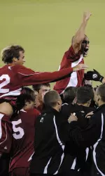 Postseason play begins for Indiana on Thursday as they face Ohio State in the quarterfinals of the Big Ten Tournament.