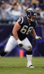 Kris Dielman will start in this year's Pro Bowl.